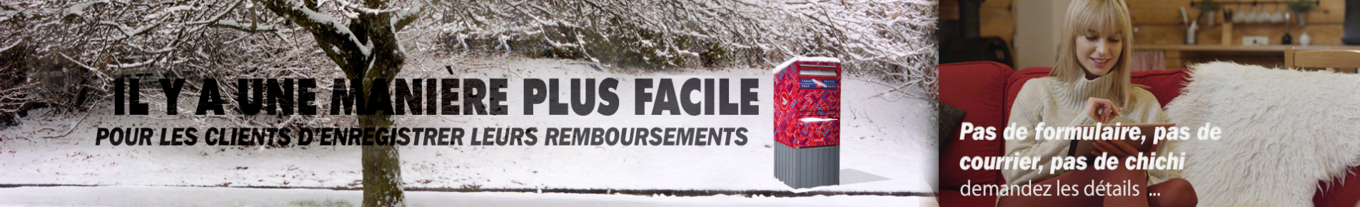 Alors, qu'est-ce qui se passe avec les noix ?