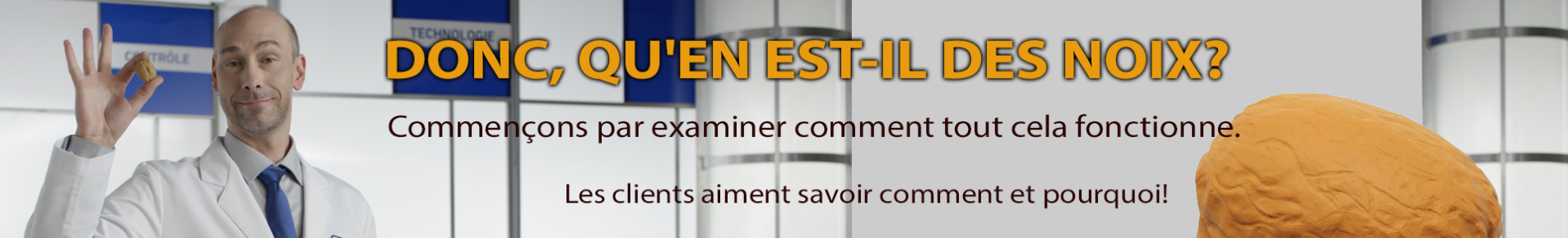Il existe un moyen plus simple pour les clients d'enregistrer leurs remises
